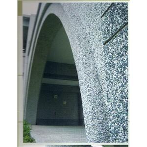 大魯閣石業-石材外牆