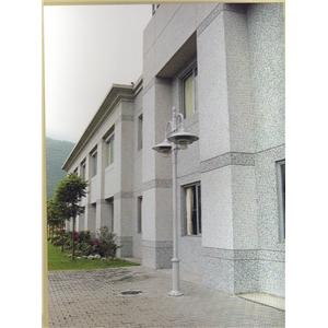 大魯閣石業-石材外牆