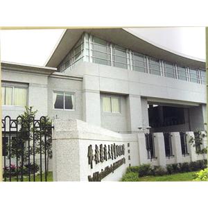 大魯閣石業-石材外牆