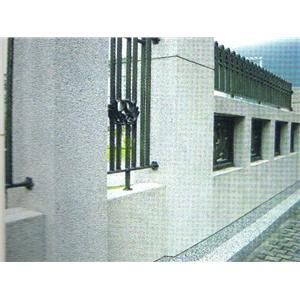 大魯閣石業-石材外牆