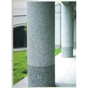 大魯閣石業石材圓柱