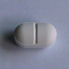 壽胃寧錠400公絲