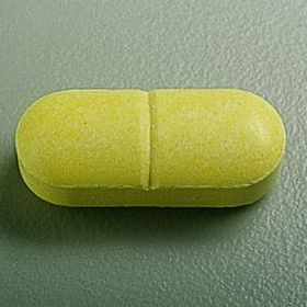 快安治痛加強錠