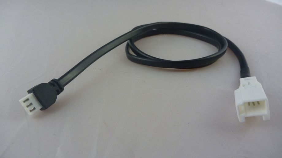 抬頭顯示器Cable1