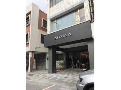 MOMA花蓮加盟店-undefined