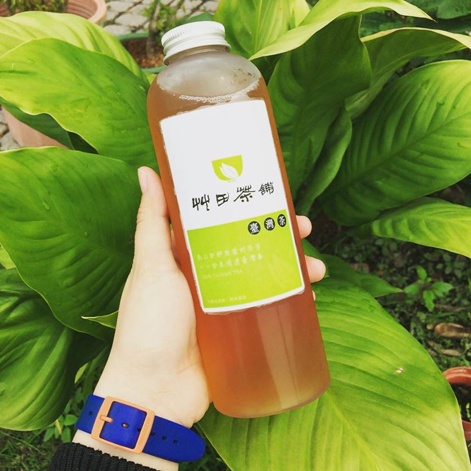 臺灣好茶
