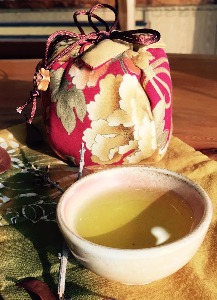 艸田茶舖烏龍茶