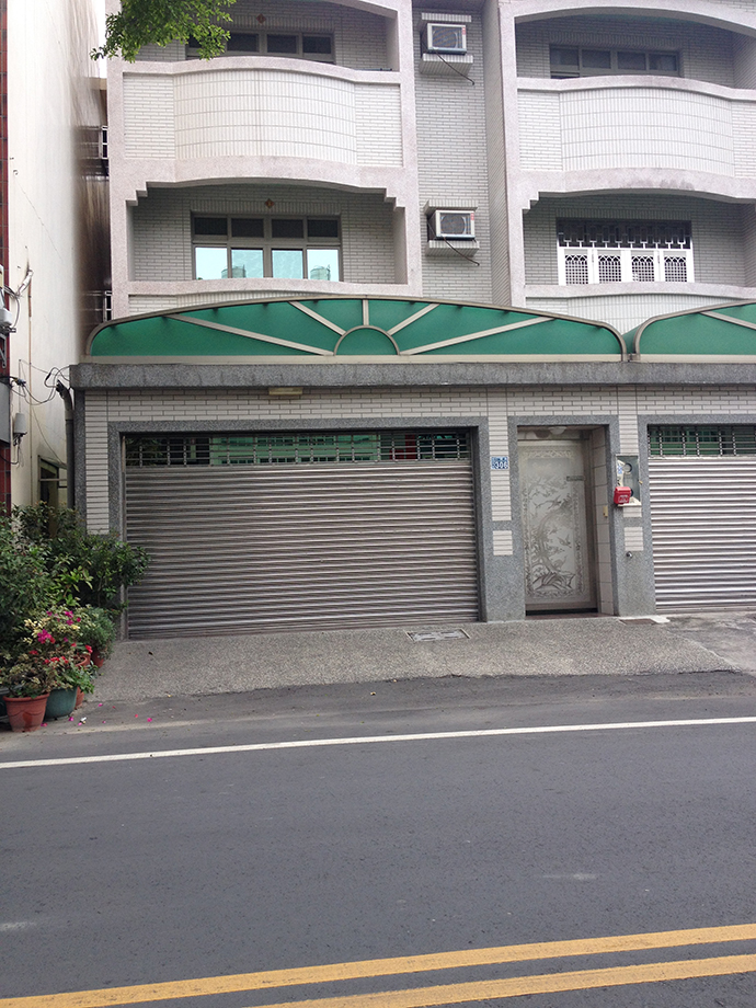 南投台中彰化鐵捲門