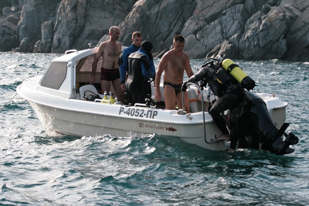 優利萊船舶有限公司-碼頭船舶服務