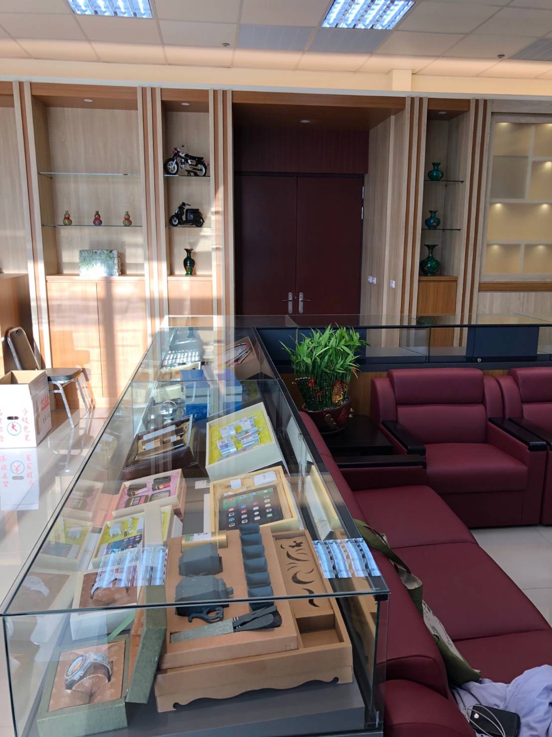 台東地區農會-生命禮儀部(週邊商品&配備)