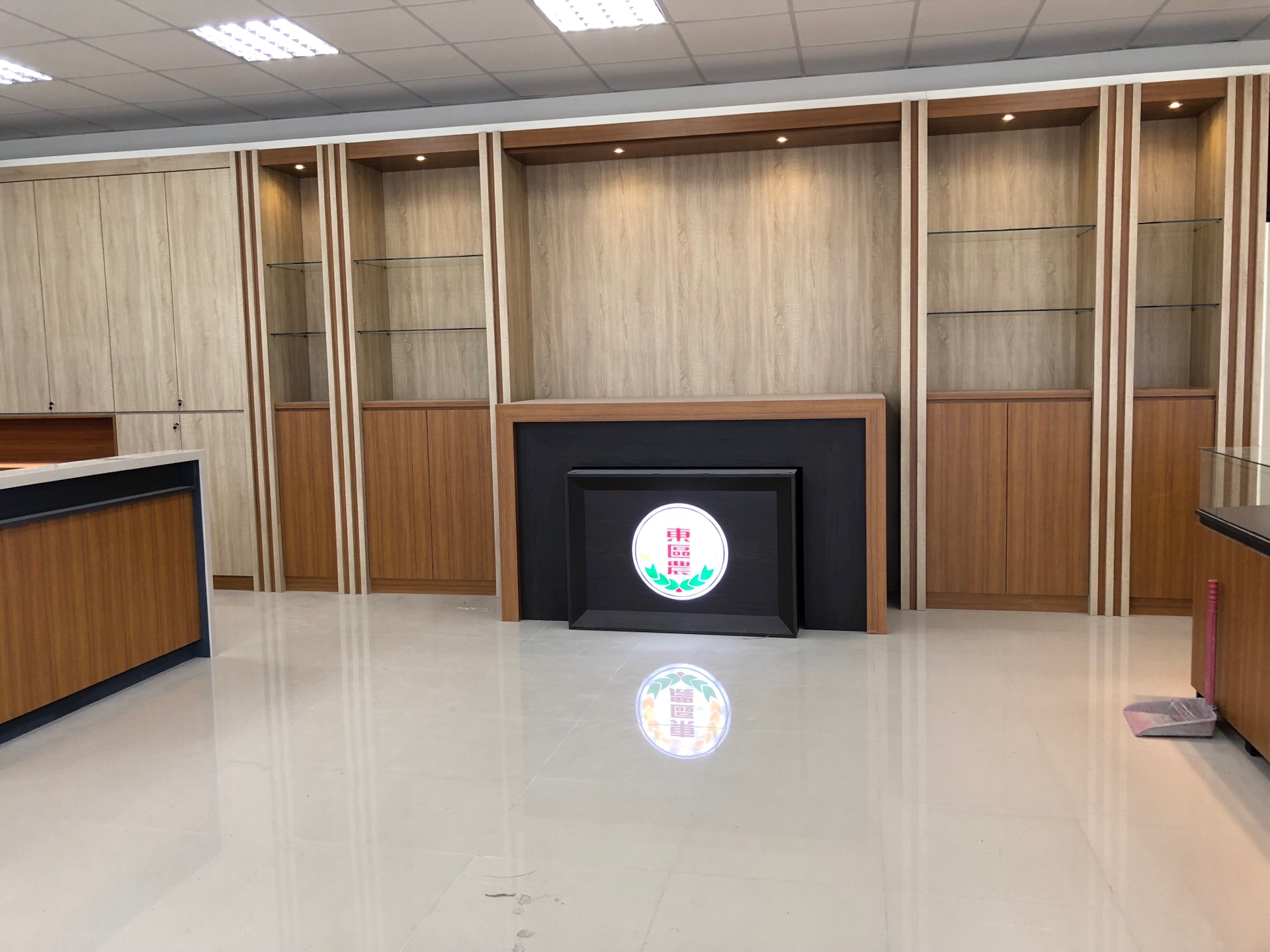 台東地區農會-生命禮儀部(民航路97號新址)