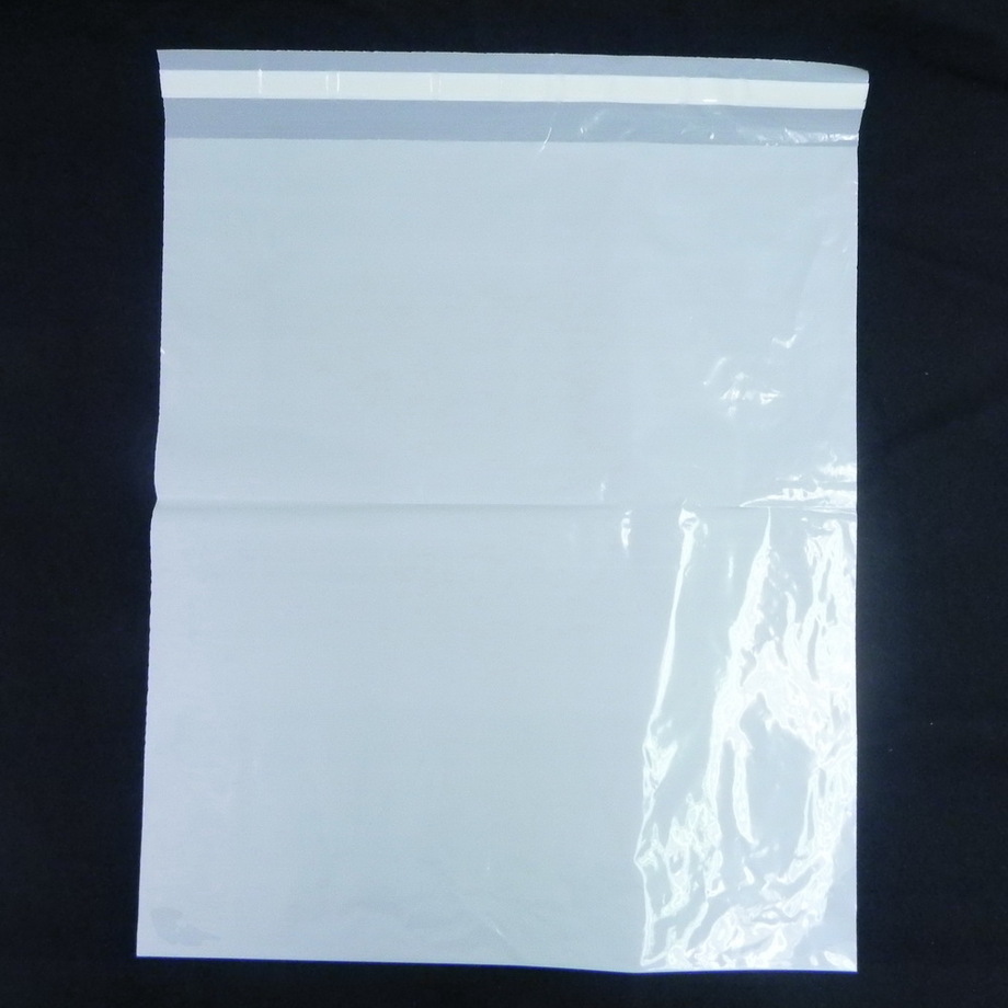 自粘袋開發製造