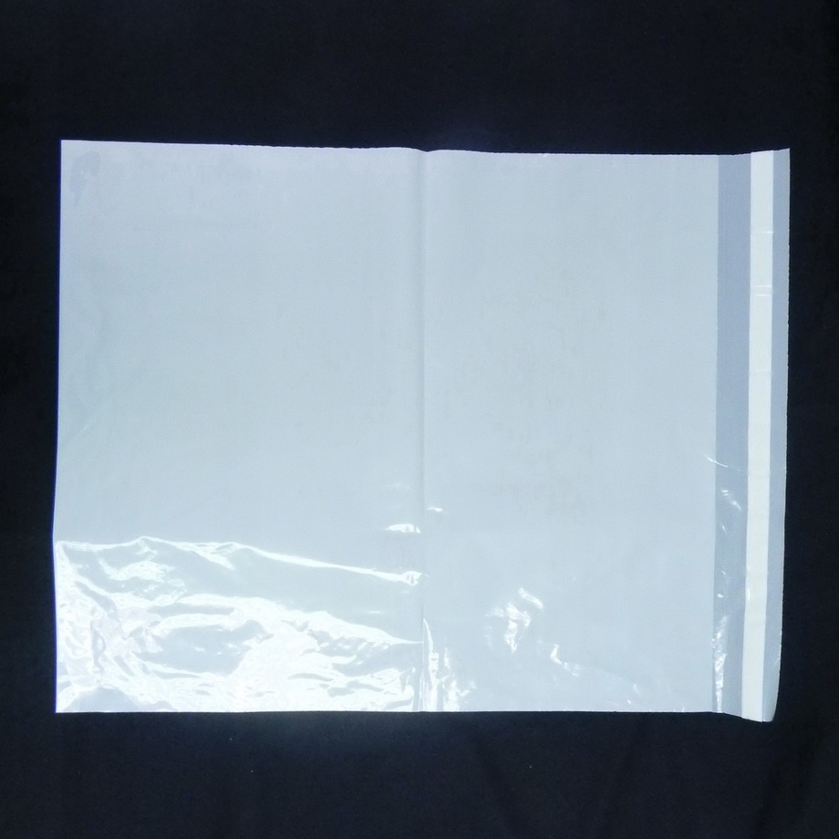 自粘袋製造工廠