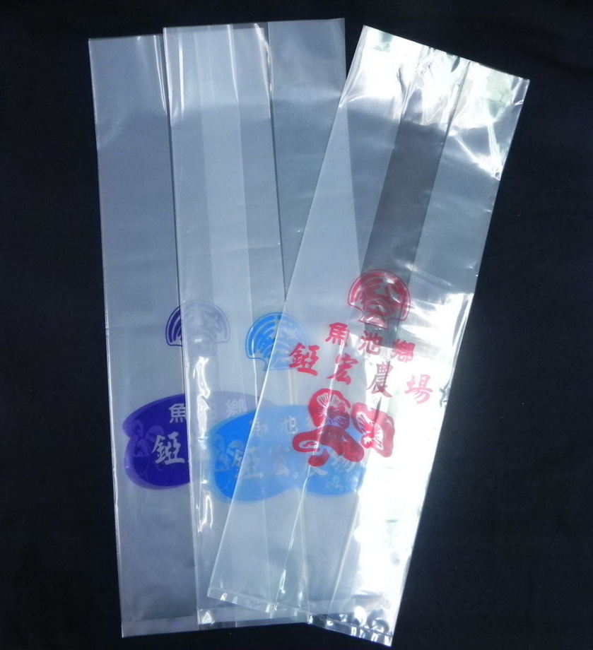 香菇袋