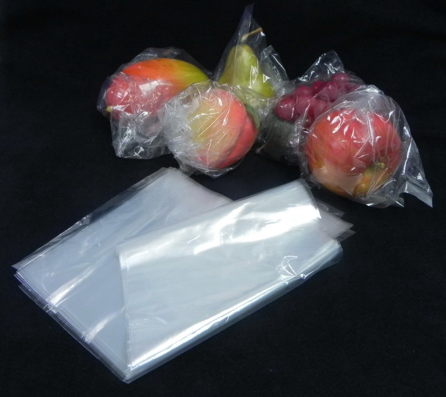 透氣保鮮食品袋