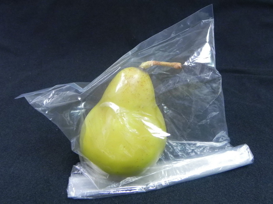 透氣保鮮袋生產製造