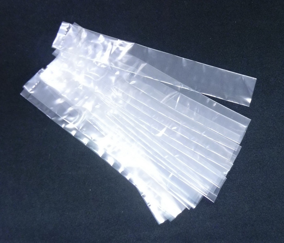 超小塑膠袋開發製造