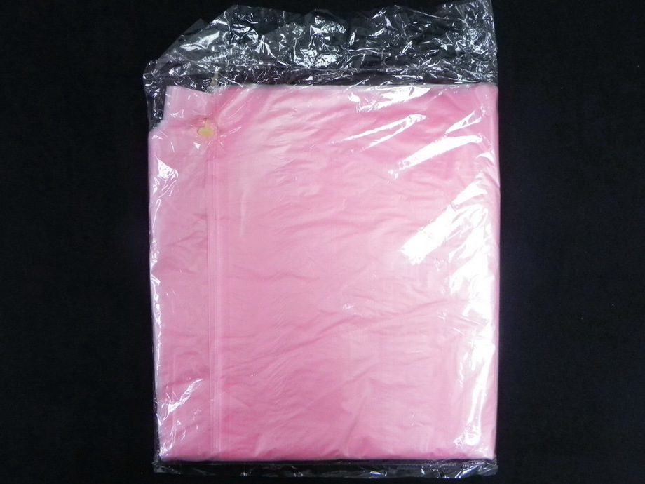 垃圾袋,垃圾袋製造