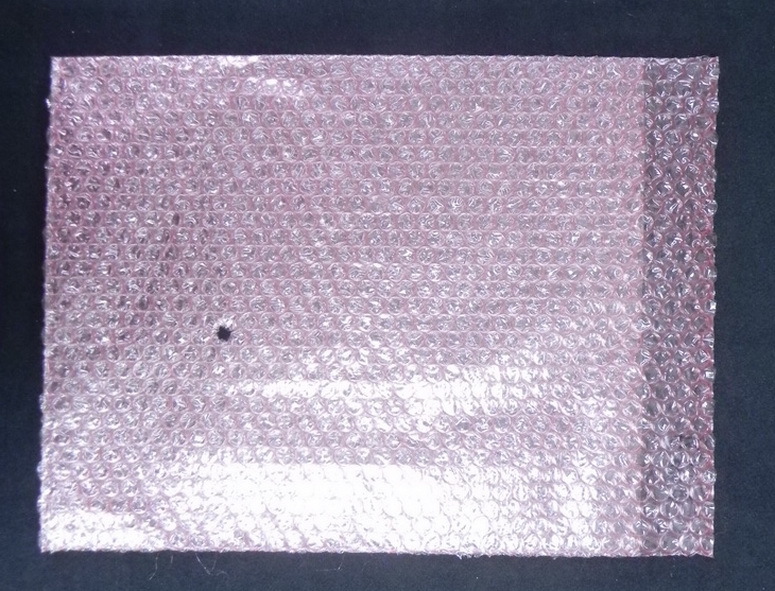 抗靜電氣泡袋製造廠