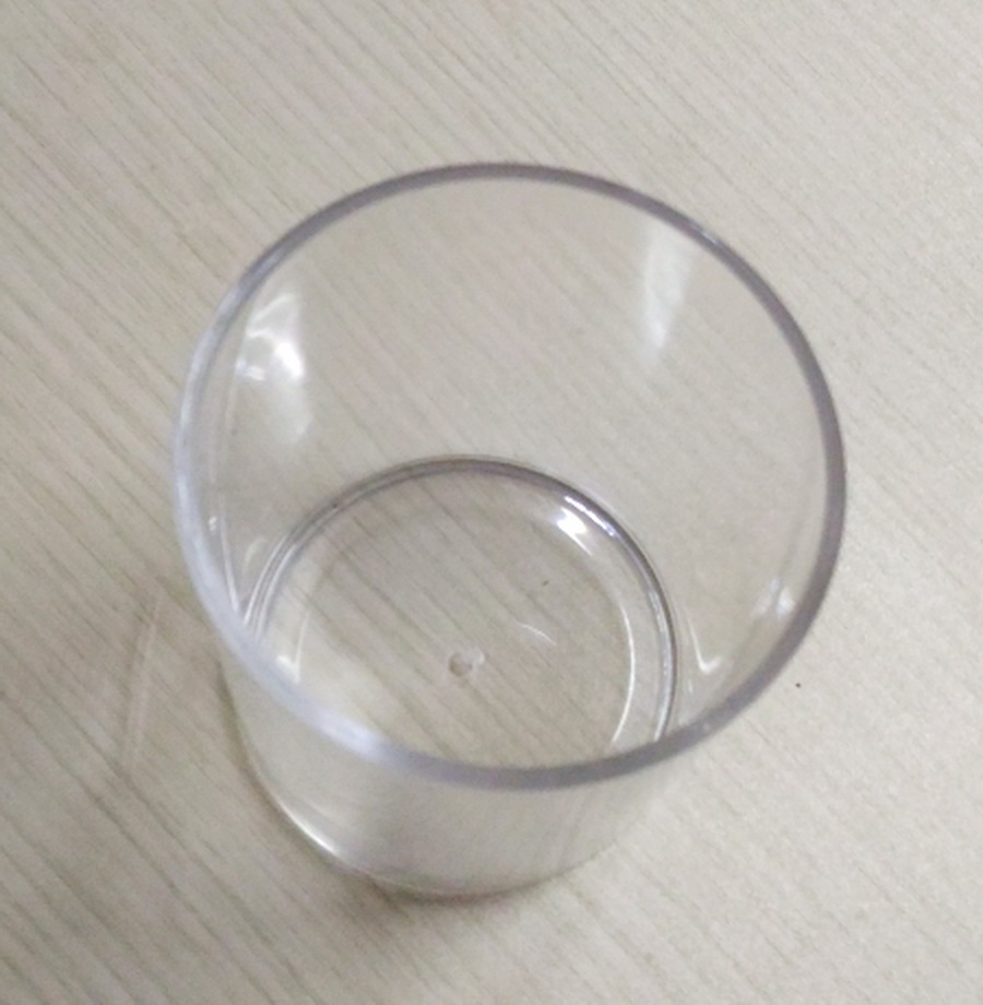 塑膠容器射出加工