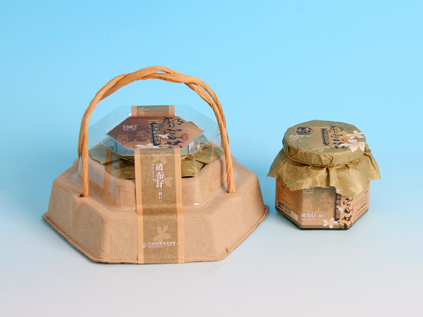 客家經典醬菜破布仔