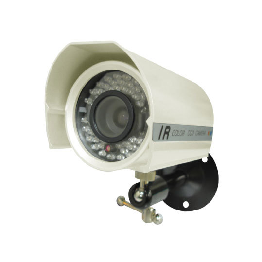 槍型紅外線攝影機