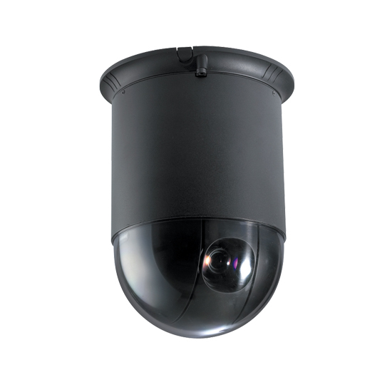 高速球型攝影機