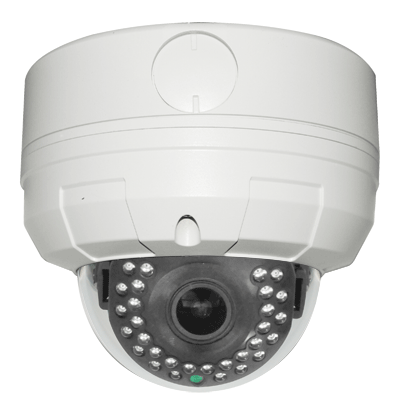 半球型紅外線攝影機(防爆型)