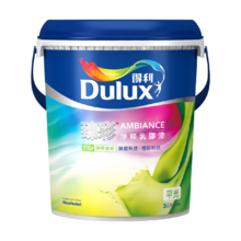 得利臻彩淨粹乳膠漆