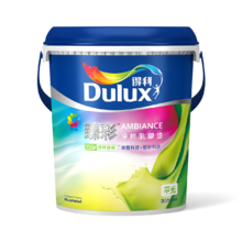 得利電腦調色漆-得利臻彩淨粹乳膠漆-絲光