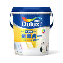 得利電腦調色漆-全效合一乳膠漆