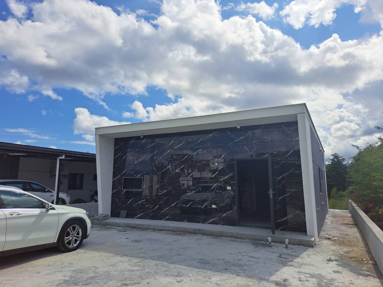 C220三星河岸加工室/農糧加工室25.4坪大空間