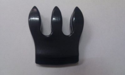 小提琴弱音器(金屬)