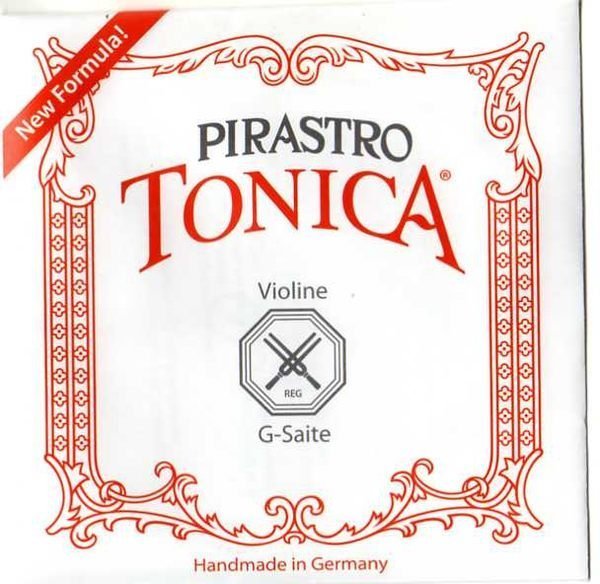 PIRASTRO-TONICA