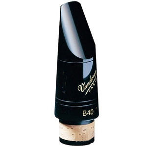 VANDOREN豎笛吹嘴