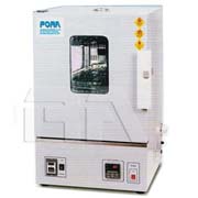 精密熱風循環烘箱