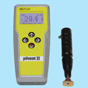 超音波硬度計Phase