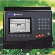 電鍍層厚度測量系統