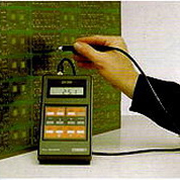 印刷電路板孔銅測厚儀