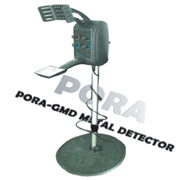 地下金屬探測器