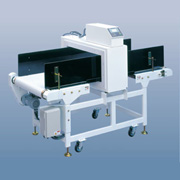 日本全金屬輸送帶式金屬探測器