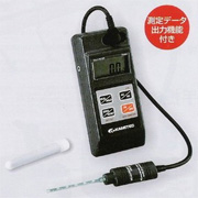 磁力計（高斯計）