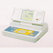 (高)低阻抗率計