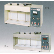 凝集試驗器JT系列