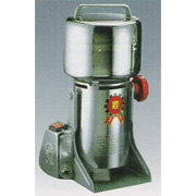 迴轉式研磨粉碎機RT系列