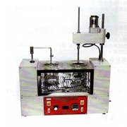 崩解或溶出試驗器