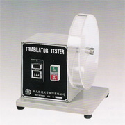 錠劑磨損度試驗器