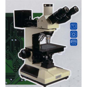 金相顯微鏡