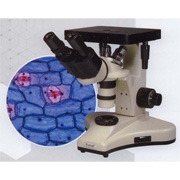 倒置金相顯微鏡