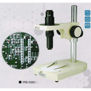 單筒連續變倍顯微鏡